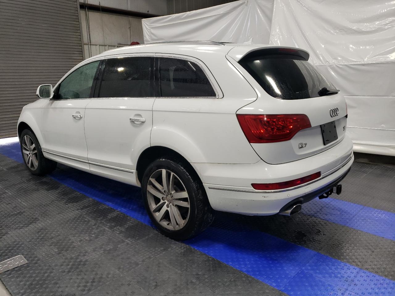 WA1LMAFE9DD014384 2013 Audi Q7 Premium Plus