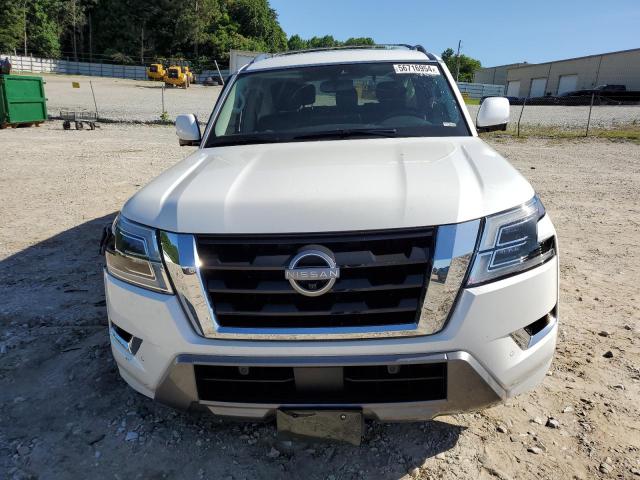 JN8AY2BC6M9147896 Nissan Armada SL 5