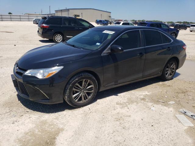 2017 TOYOTA CAMRY LE - 4T1BF1FK7HU668464