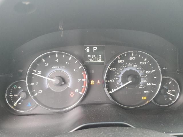 2010 Subaru Legacy 2.5I Limited VIN: 4S3BMBJ60A3235414 Lot: 55347324