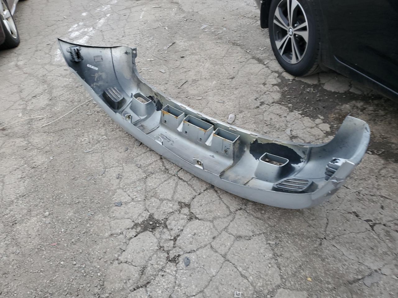 1GNDT13S272181068 2007 Chevrolet Trailblazer Ls