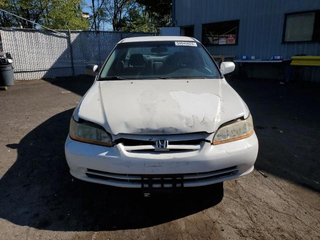 2001 Honda Accord Lx VIN: JHMCG56401C003527 Lot: 54845624