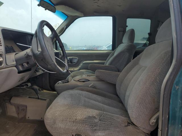 1995 GMC Sierra K1500 VIN: 2GTEK19KXS1527156 Lot: 53983684