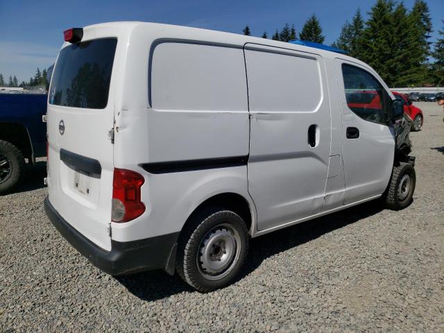 2013 Nissan Nv200 2.5S VIN: 3N6CM0KN2DK694941 Lot: 56966474