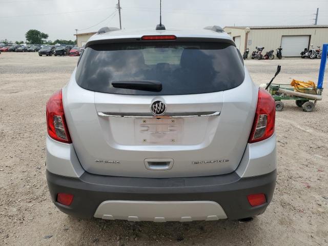 2016 Buick Encore VIN: KL4CJASB9GB660562 Lot: 55833644