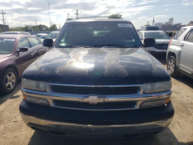 2001 Chevrolet Tahoe - Image 5