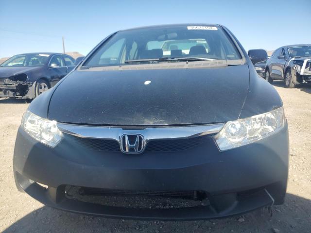 2009 Honda Civic Lx VIN: 19XFA16519E050393 Lot: 56625194