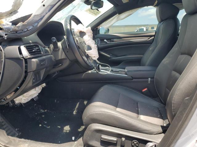 2022 Honda Accord Sport VIN: 1HGCV1F3XNA020183 Lot: 56539594