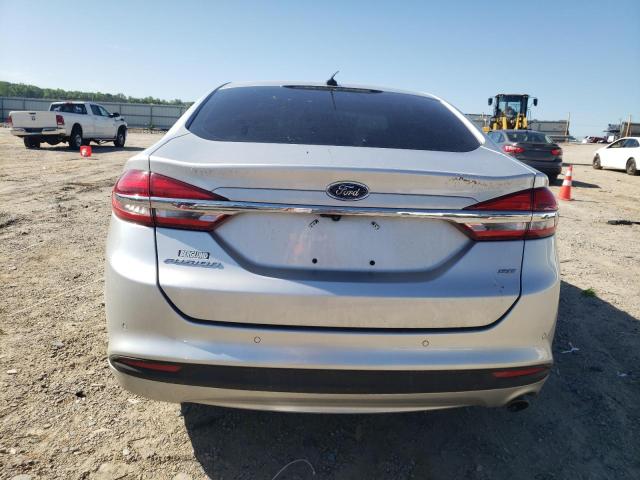 2018 Ford Fusion Se VIN: 3FA6P0H74JR140308 Lot: 53279914