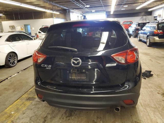 VIN JM3KE4CY0E0420407 2014 Mazda CX-5, Touring no.6