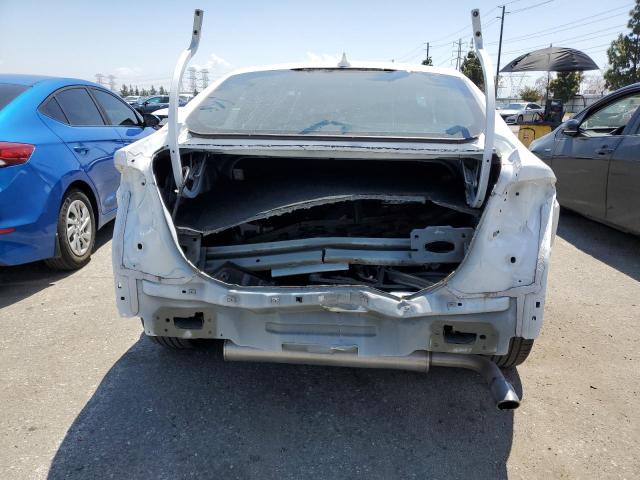 3FA6P0HD9LR112920 Ford Fusion SE 6