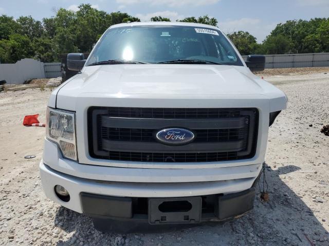 2013 Ford F150 VIN: 1FTMF1CF0DFA29720 Lot: 55515654