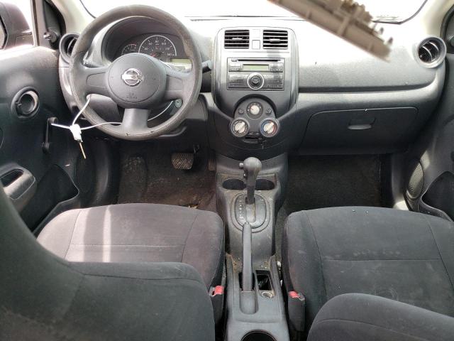 2014 Nissan Versa S VIN: 3N1CN7AP9EL839144 Lot: 56940204