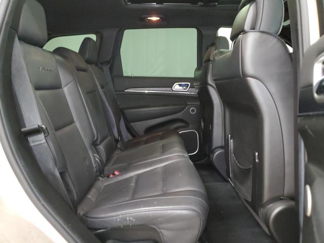 2014 Jeep Grand Cherokee Summit VIN: 1C4RJFJTXEC213172 Lot: 55206744