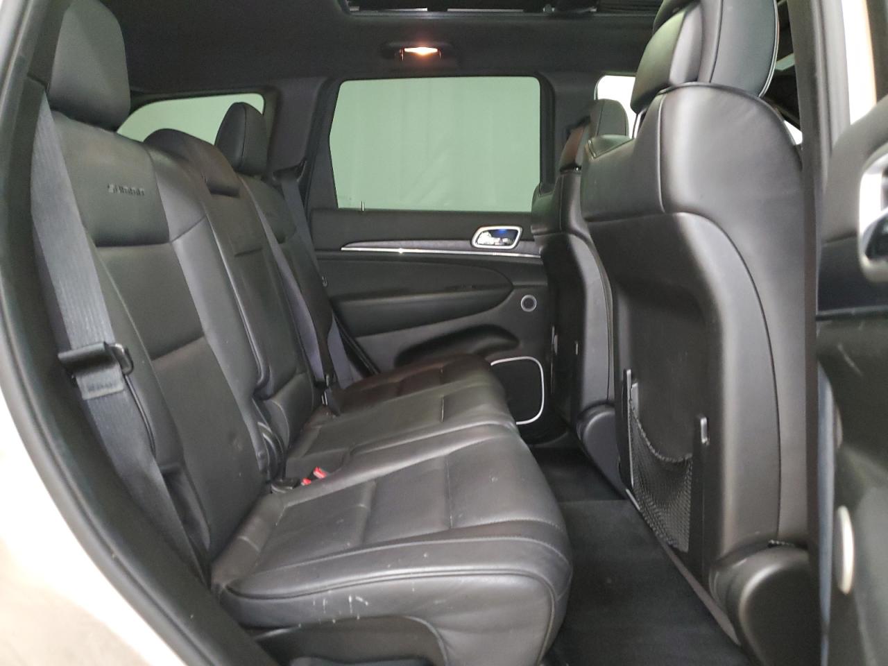 1C4RJFJTXEC213172 2014 Jeep Grand Cherokee Summit