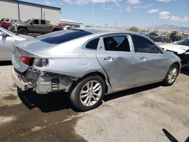 2016 Chevrolet Malibu Lt VIN: 1G1ZE5ST9GF341491 Lot: 54977894