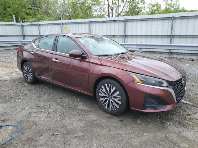 2023 Nissan Altima Sv VIN: 1N4BL4DV0PN360983 Lot: 53987104