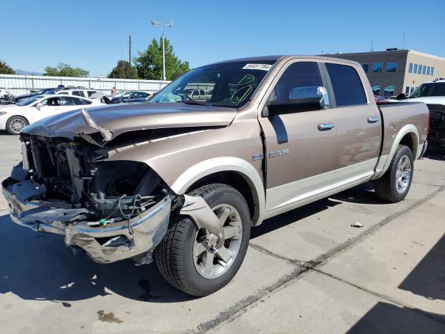 2010 Dodge Ram 1500 VIN: 1D7RV1CT3AS165296 Lot: 54457784