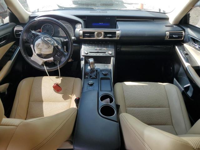 2016 Lexus Is 300 VIN: JTHCM1D22G5009622 Lot: 55356924