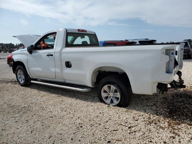 2023 Chevrolet Silverado C1500 VIN: 3GCNAAED5PG308095 Lot: 54642344