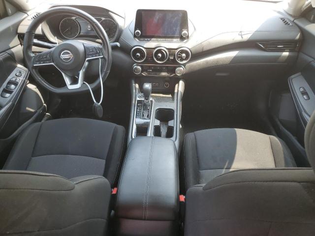 2022 Nissan Sentra Sv VIN: 3N1AB8CV7NY245169 Lot: 55462094