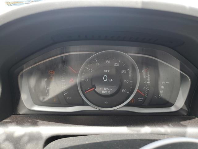 2017 Volvo Xc60 T5 Inscription VIN: YV440MDU5H2006508 Lot: 56771834