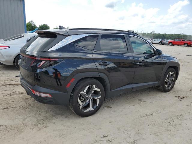 2022 Hyundai Tucson Sel VIN: 5NMJF3AE1NH091379 Lot: 53808224