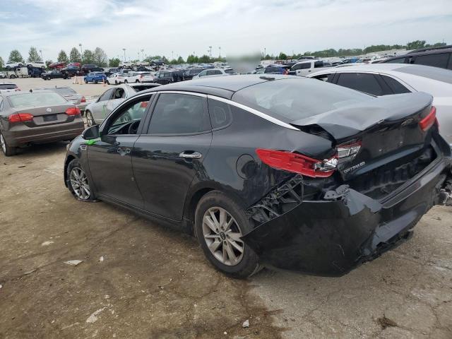 2016 KIA OPTIMA LX - 5XXGT4L31GG079030