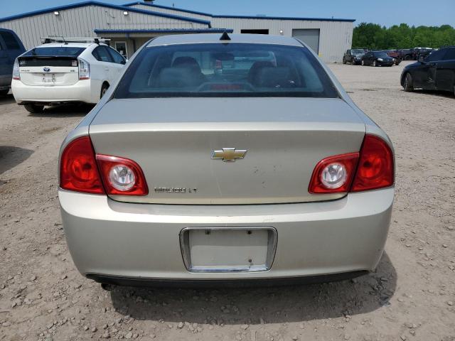 2012 Chevrolet Malibu 2Lt VIN: 1G1ZD5E00CF325971 Lot: 55684524