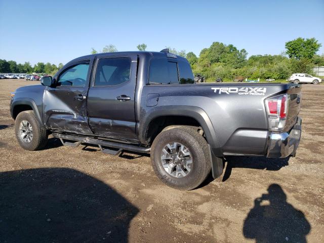 2022 Toyota Tacoma Double Cab VIN: 3TMCZ5AN8NM506318 Lot: 56376134