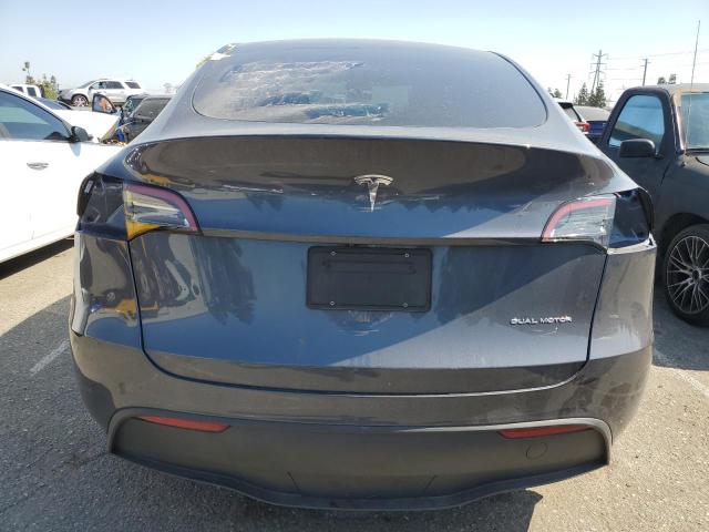 2023 Tesla Model Y VIN: 7SAYGDEE4PA108014 Lot: 55015684