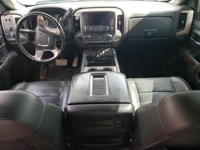 2017 GMC Sierra K2500 Denali VIN: 1GT12UEY6HF201446 Lot: 55145084