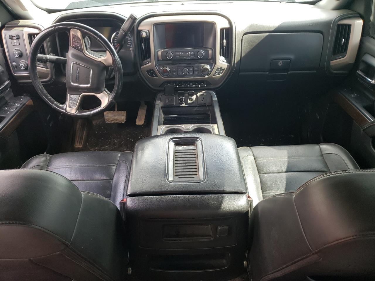 1GT12UEY6HF201446 2017 GMC Sierra K2500 Denali