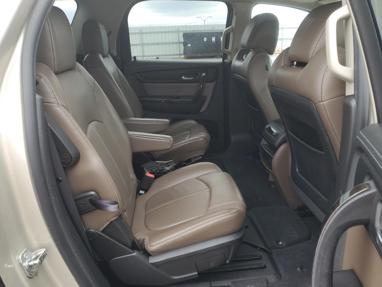 1GKKVRKDXEJ371428 2014 GMC Acadia Slt-1