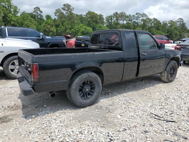 1992 Chevrolet S Truck S10 VIN: 1GCCS19R2N8206248 Lot: 53768394