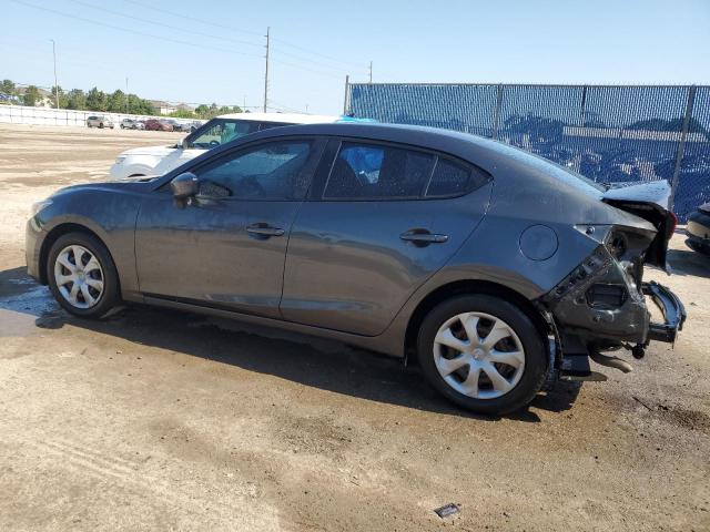 2015 Mazda 3 Sport VIN: 3MZBM1U74FM141702 Lot: 56947264