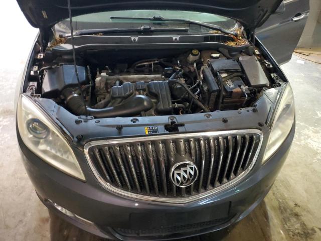 2012 Buick Verano Convenience VIN: 1G4PR5SK9C4226577 Lot: 54383244