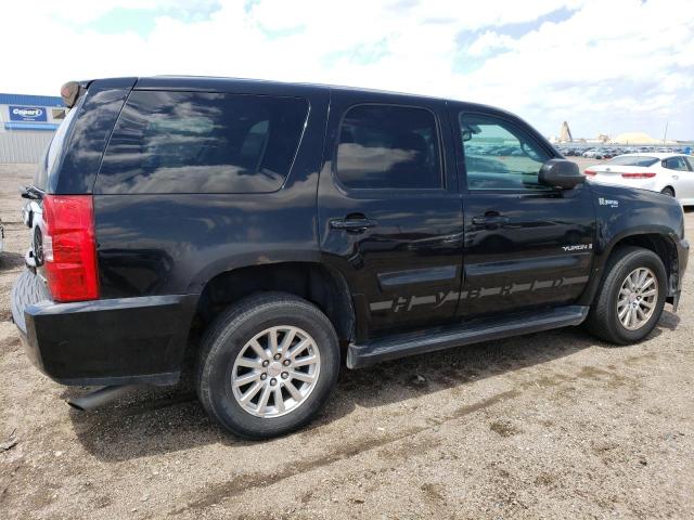 2008 GMC Yukon Hybrid VIN: 1GKFK13558R189998 Lot: 56105924