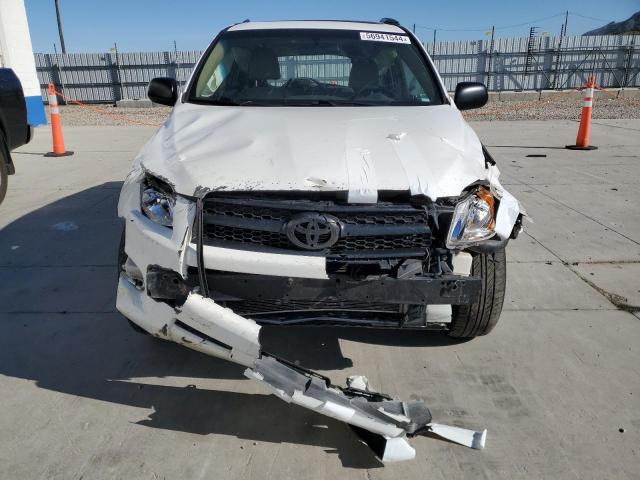 2011 Toyota Rav4 VIN: 2T3BF4DV4BW169327 Lot: 56941544