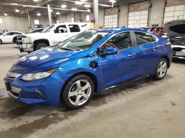 VIN 1G1RC6S5XHU134585 2017 Chevrolet Volt, LT no.1