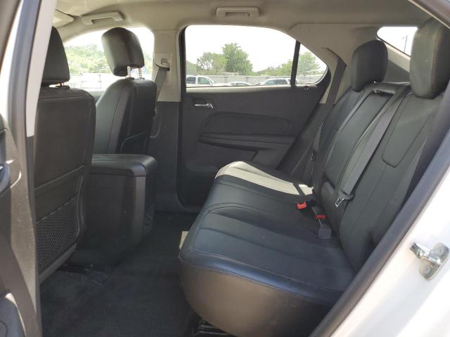 2015 Chevrolet Equinox Lt VIN: 1GNALCEK3FZ114190 Lot: 56078234