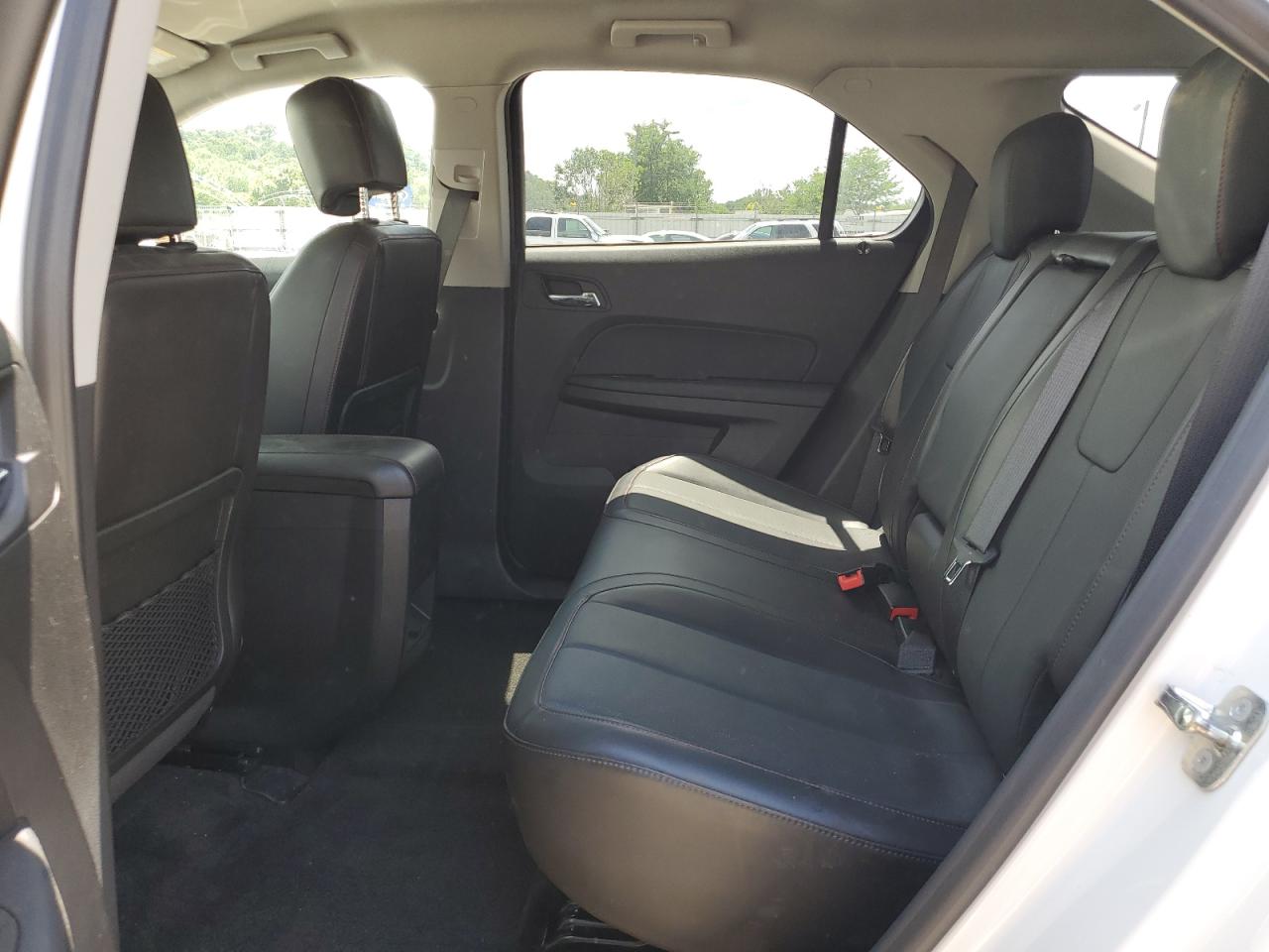 1GNALCEK3FZ114190 2015 Chevrolet Equinox Lt