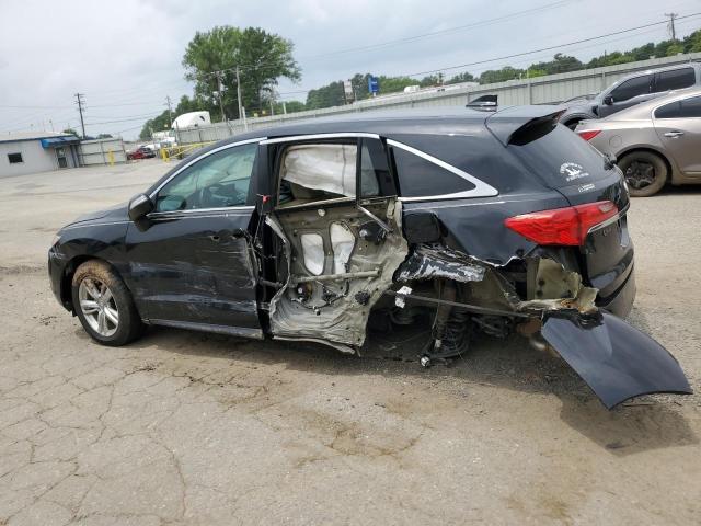 VIN 5J8TB3H39EL008645 2014 Acura RDX no.2