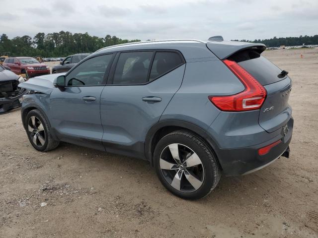 2021 Volvo Xc40 T5 Momentum VIN: YV4162UK0M2521608 Lot: 55606424