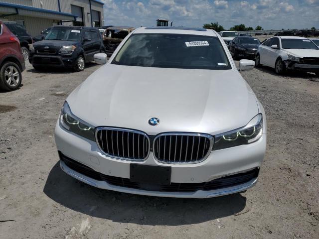 VIN WBA7E4C56HGU99210 2017 BMW 7 Series, 740 XI no.5