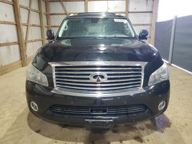 2014 Infiniti Qx80 VIN: JN8AZ2NE0E9063424 Lot: 54438894