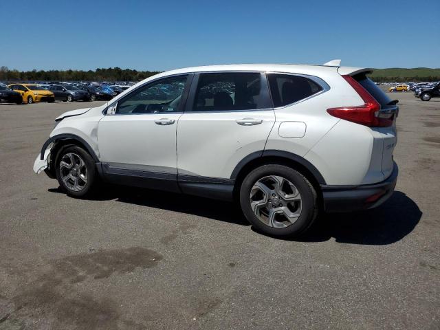 2018 Honda Cr-V Exl VIN: 2HKRW2H89JH653233 Lot: 54025134