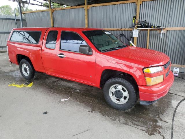 2008 Chevrolet Colorado VIN: 1GCCS199688129372 Lot: 54728574