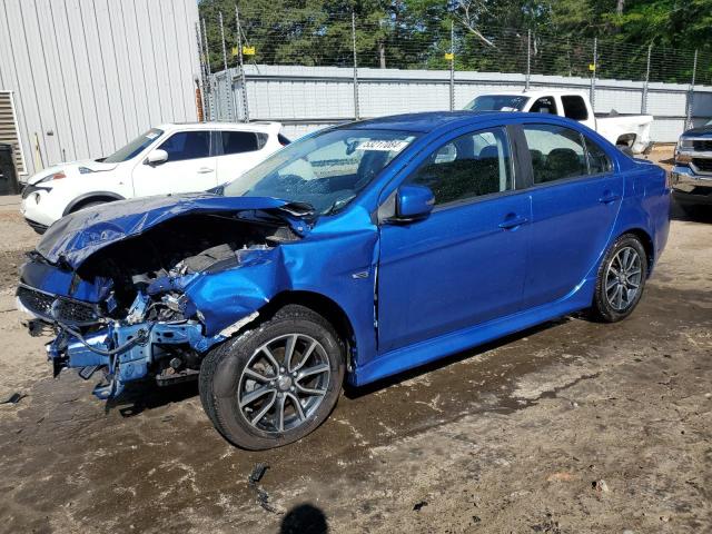 2016 Mitsubishi Lancer Es VIN: JA32V2FW9GU012697 Lot: 53217084