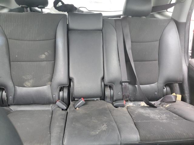 2012 Kia Sorento Ex VIN: 5XYKUCA61CG276462 Lot: 52941514